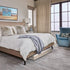 Household Simple Detachable Under-bed Storage Box